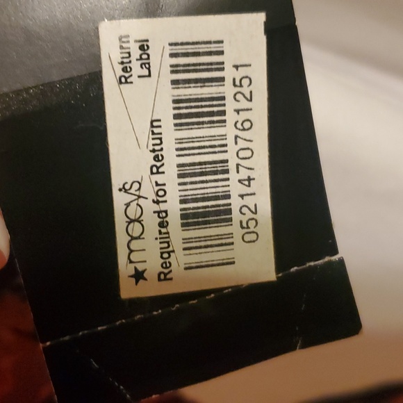 Women's Brand New Jones New York White and Floral Size 8 Dress - Picture 4 of 7